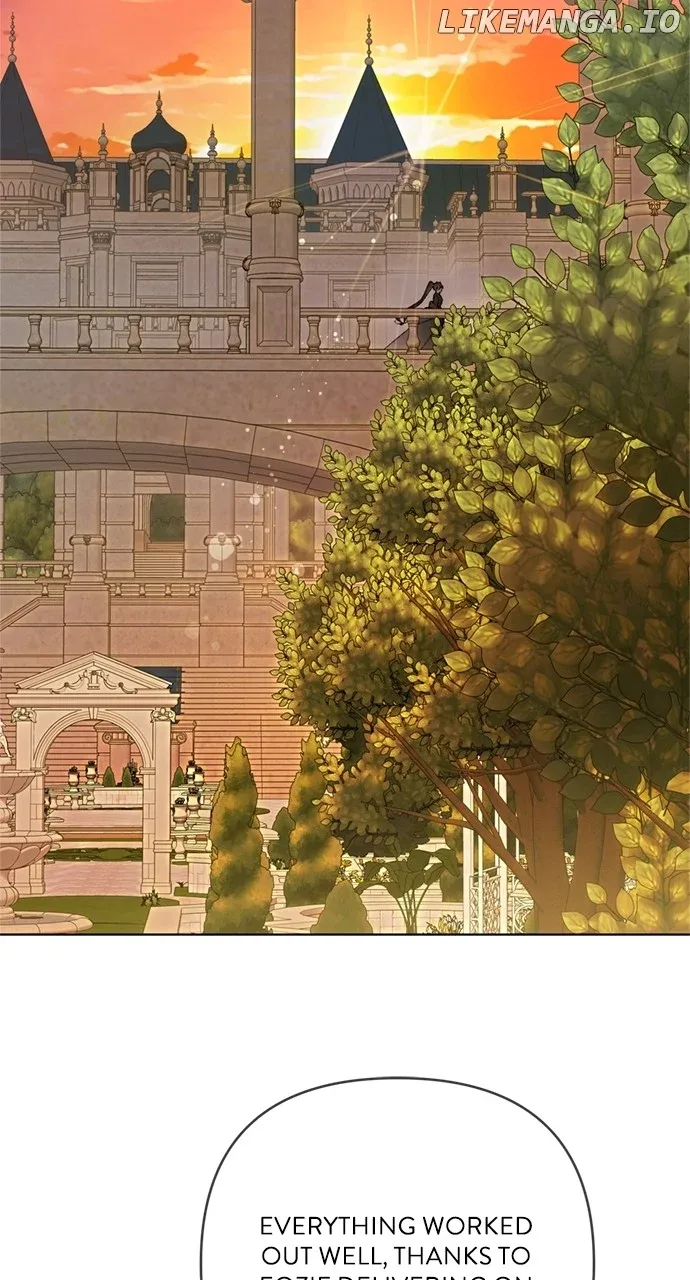 The Way That Knight Lives As a Lady Chapter 151 page 3