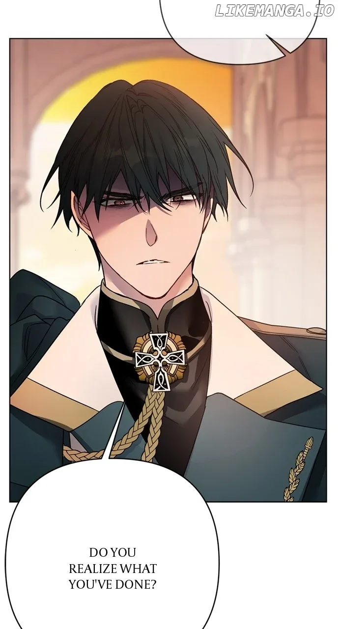 The Way That Knight Lives As a Lady Chapter 151 page 6