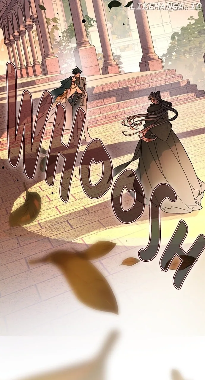 The Way That Knight Lives As a Lady Chapter 151 page 8