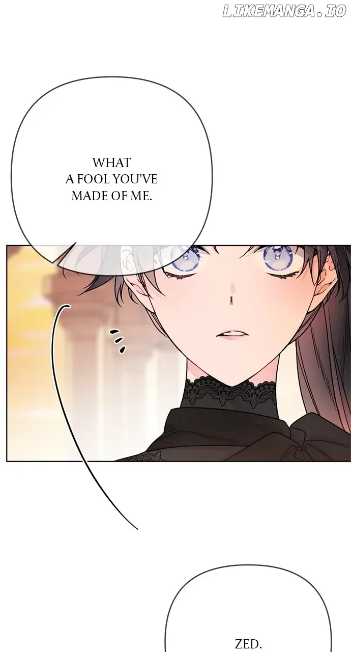 The Way That Knight Lives As a Lady Chapter 151 page 5