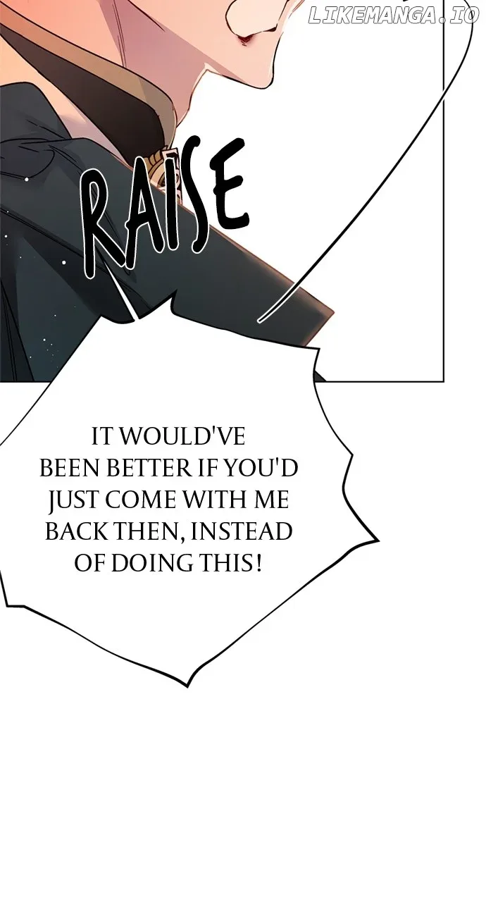 The Way That Knight Lives As a Lady Chapter 151 page 20