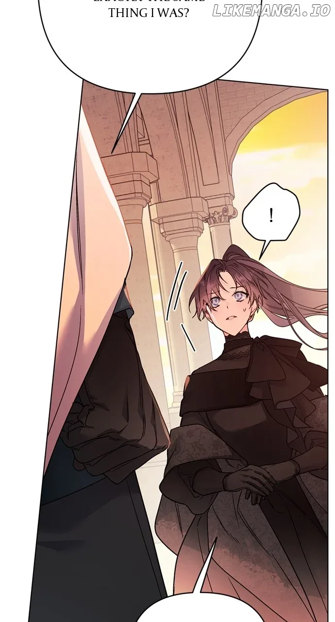 The Way That Knight Lives As a Lady Chapter 151 page 15
