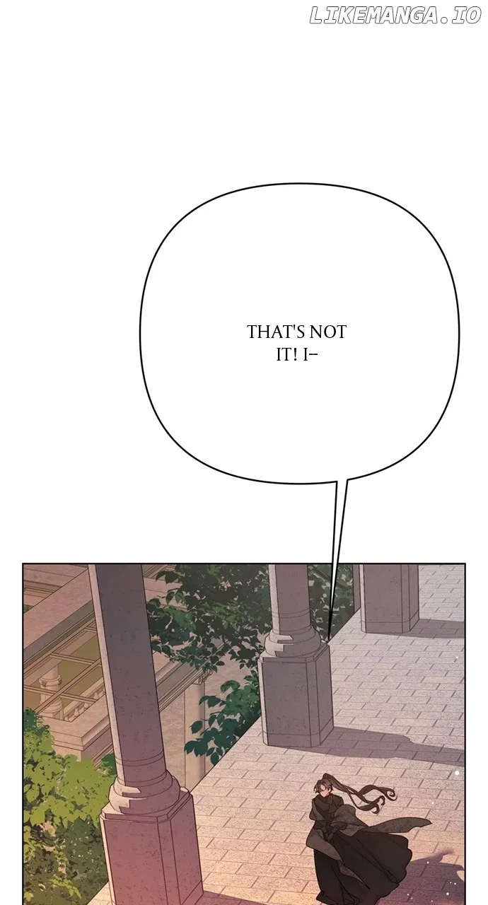 The Way That Knight Lives As a Lady Chapter 151 page 23