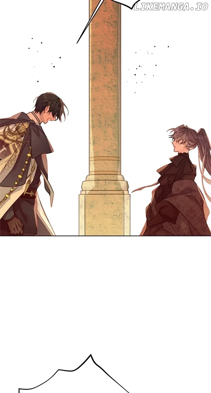 The Way That Knight Lives As a Lady Chapter 151 page 17