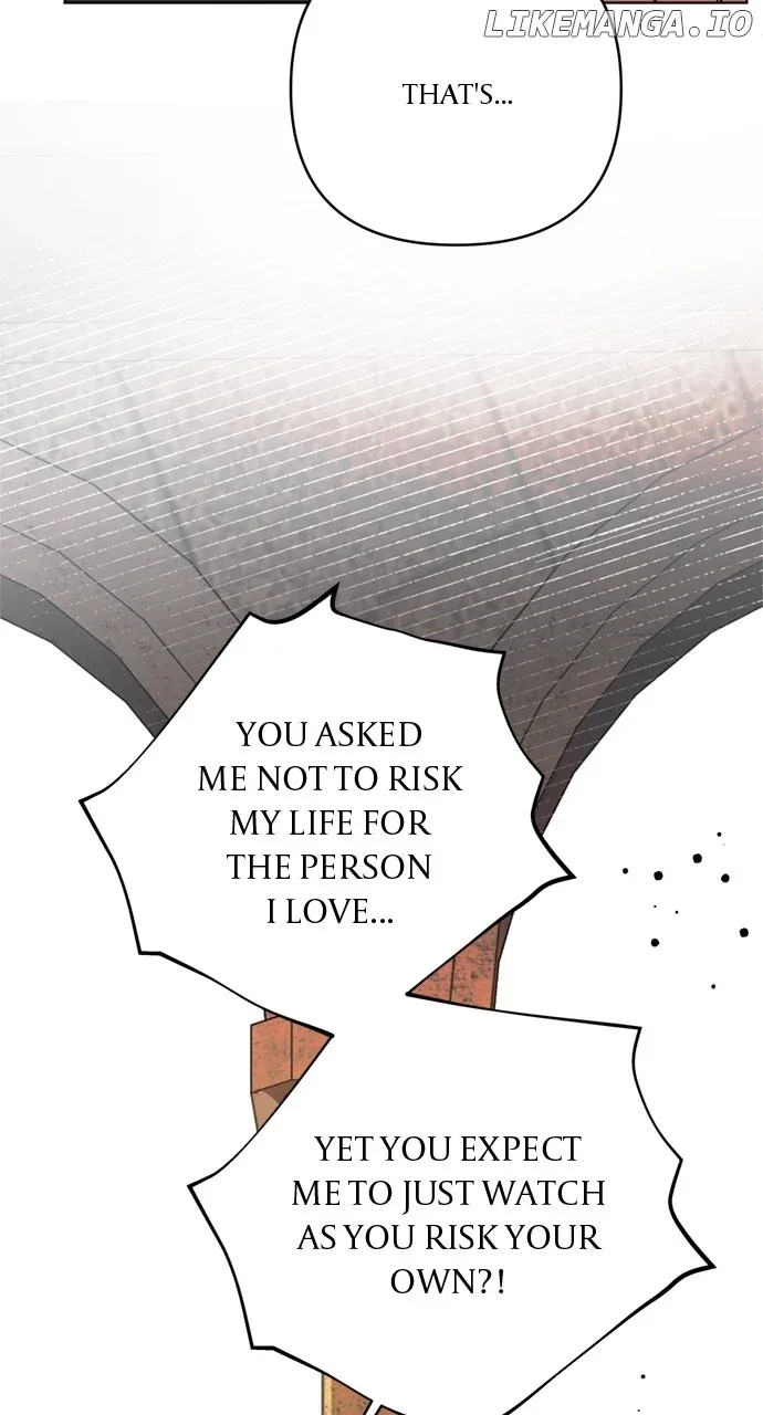 The Way That Knight Lives As a Lady Chapter 151 page 16