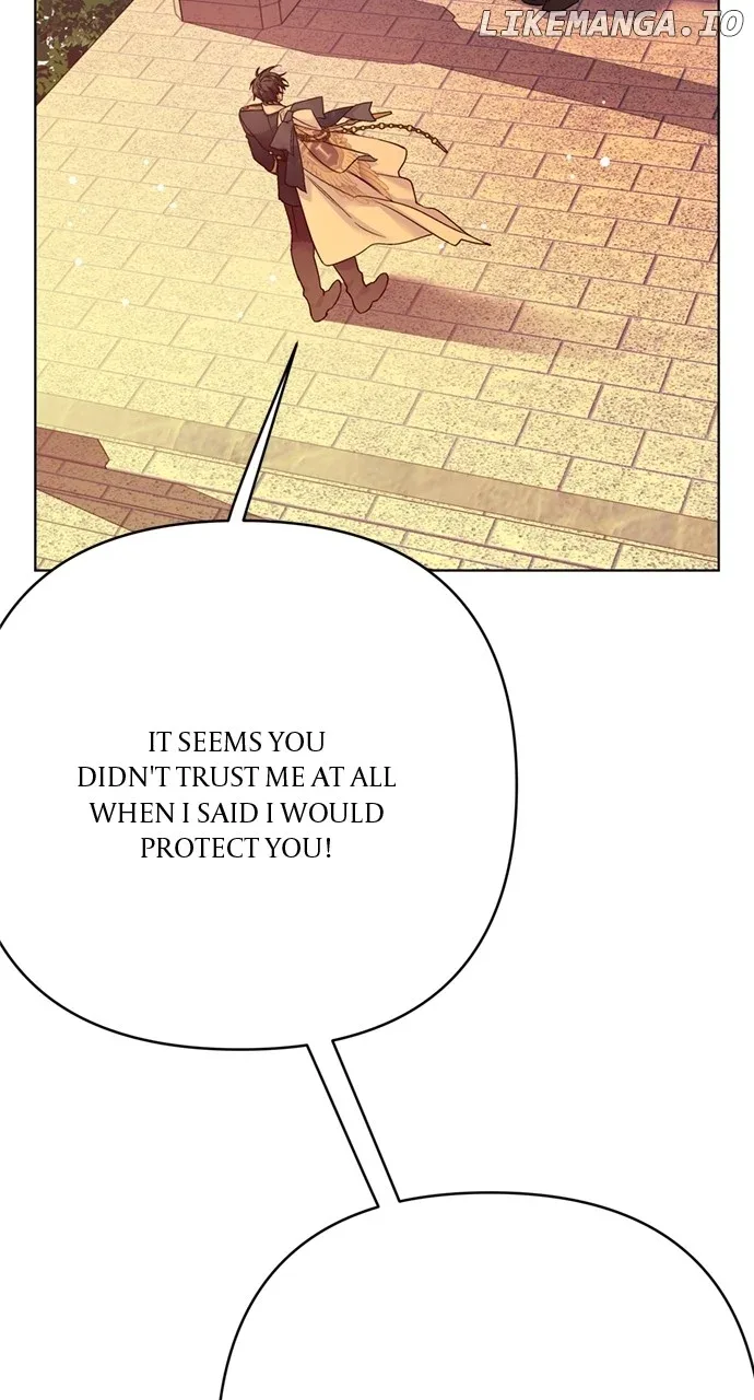 The Way That Knight Lives As a Lady Chapter 151 page 24