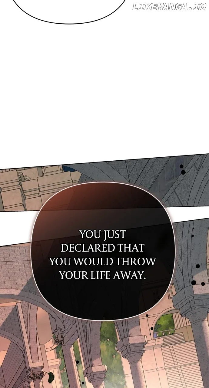 The Way That Knight Lives As a Lady Chapter 151 page 7