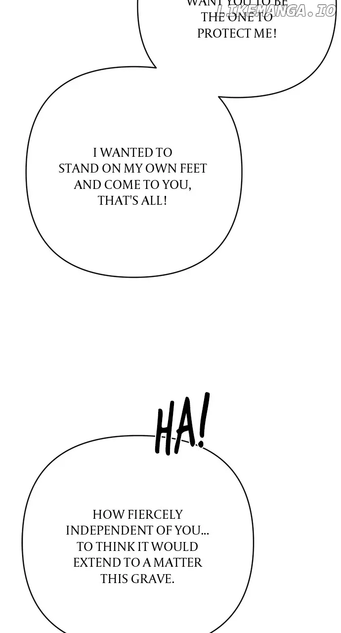 The Way That Knight Lives As a Lady Chapter 151 page 26