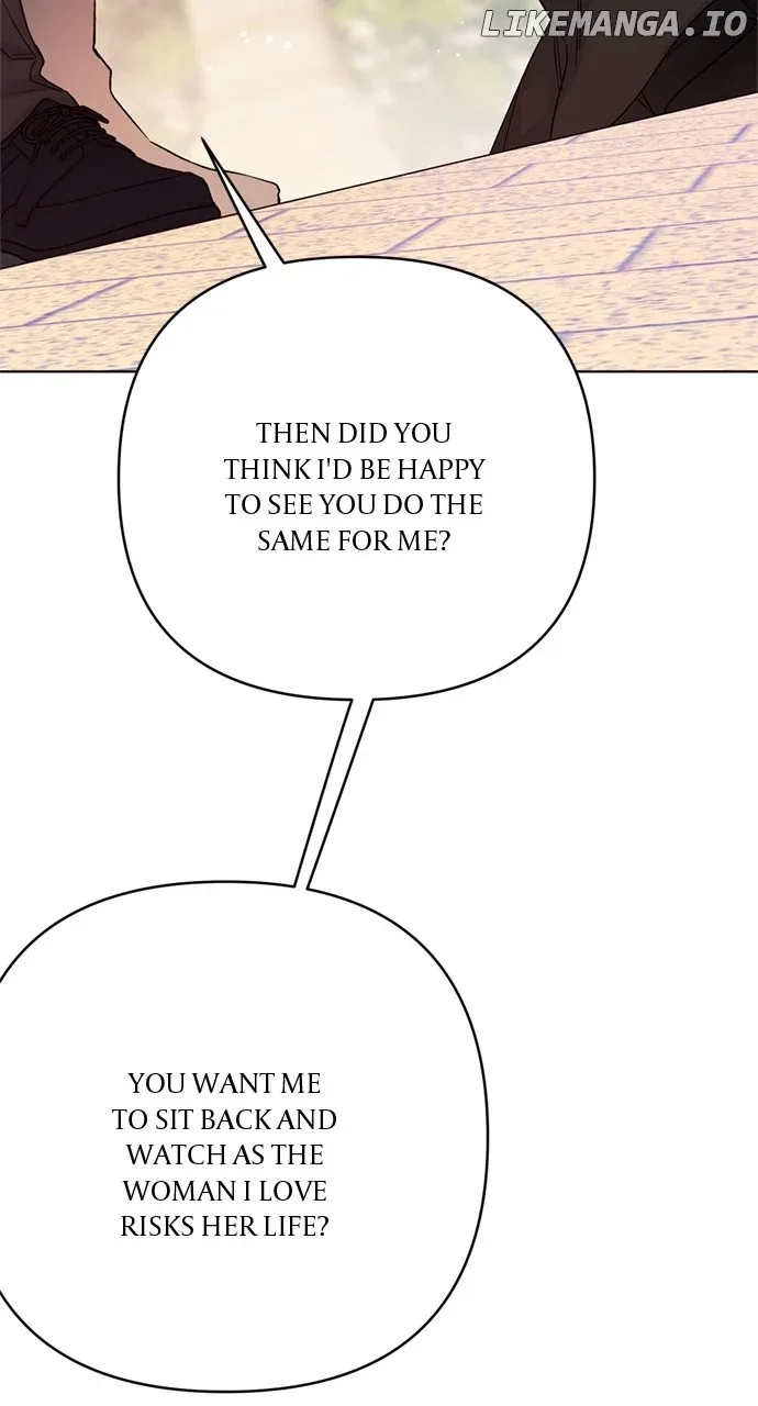 The Way That Knight Lives As a Lady Chapter 151 page 22