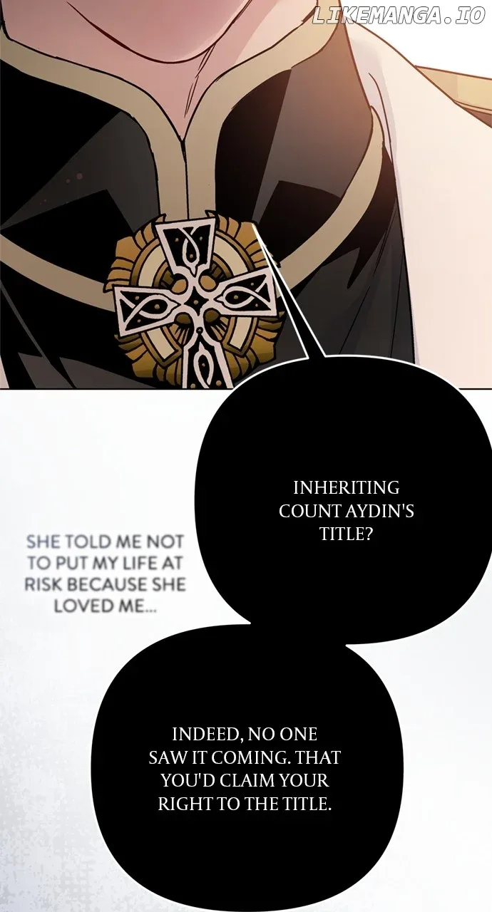 The Way That Knight Lives As a Lady Chapter 151 page 30