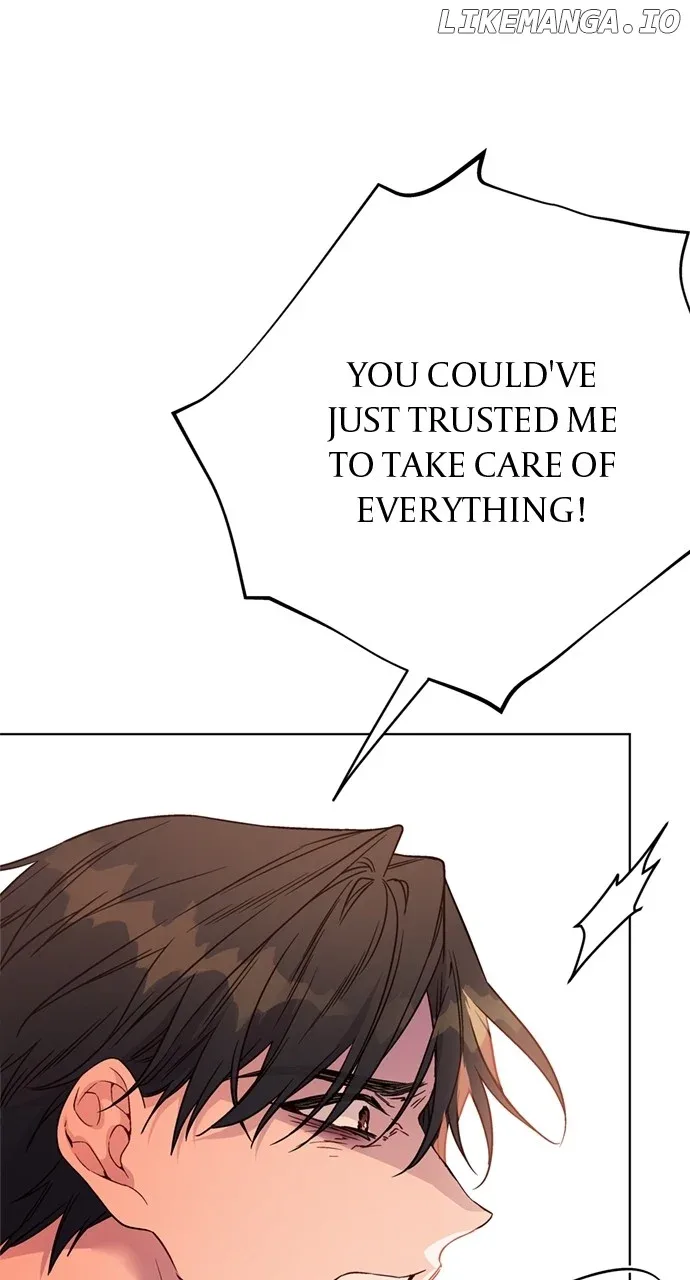 The Way That Knight Lives As a Lady Chapter 151 page 19