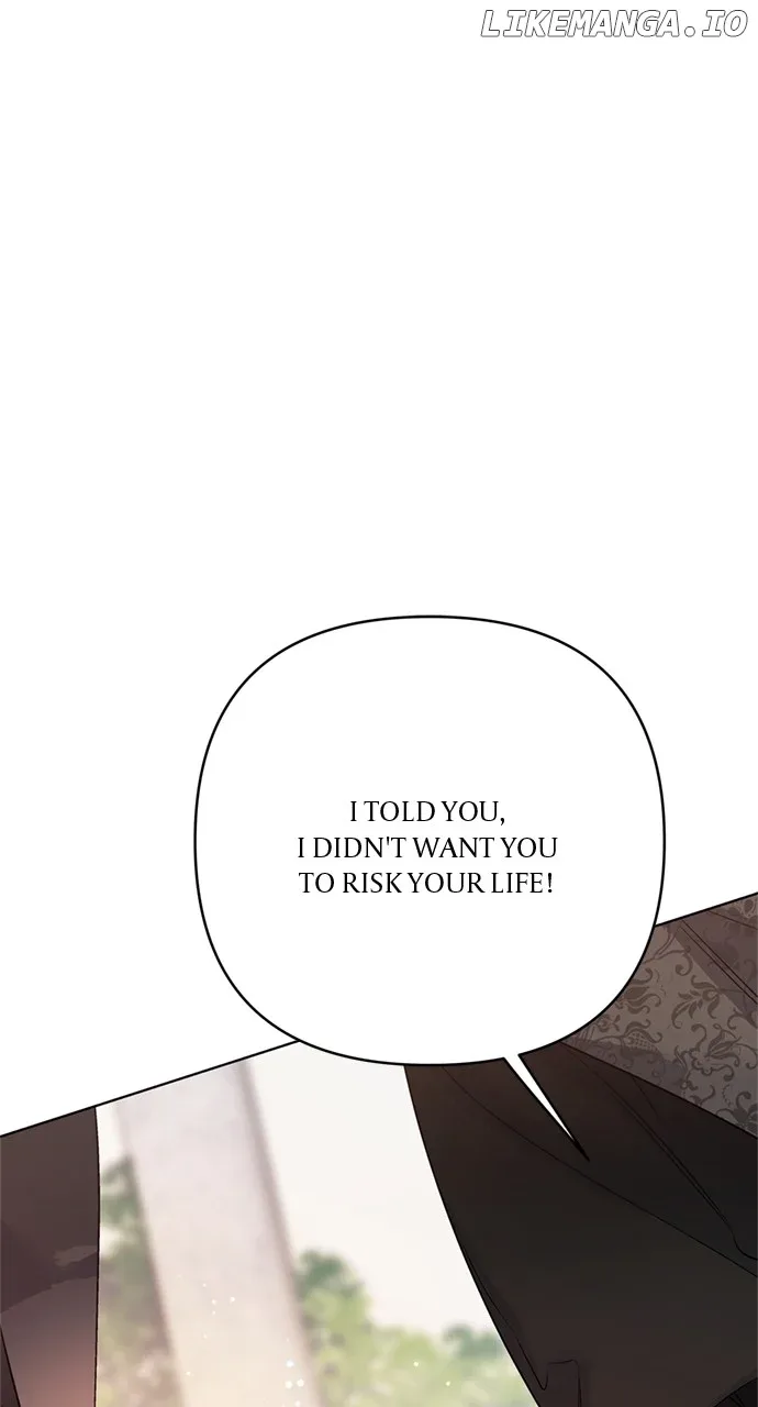 The Way That Knight Lives As a Lady Chapter 151 page 21