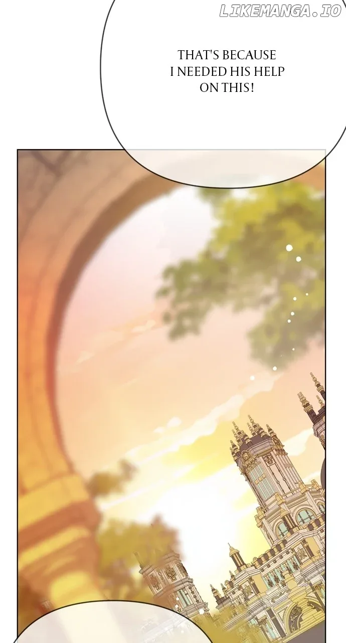 The Way That Knight Lives As a Lady Chapter 151 page 35