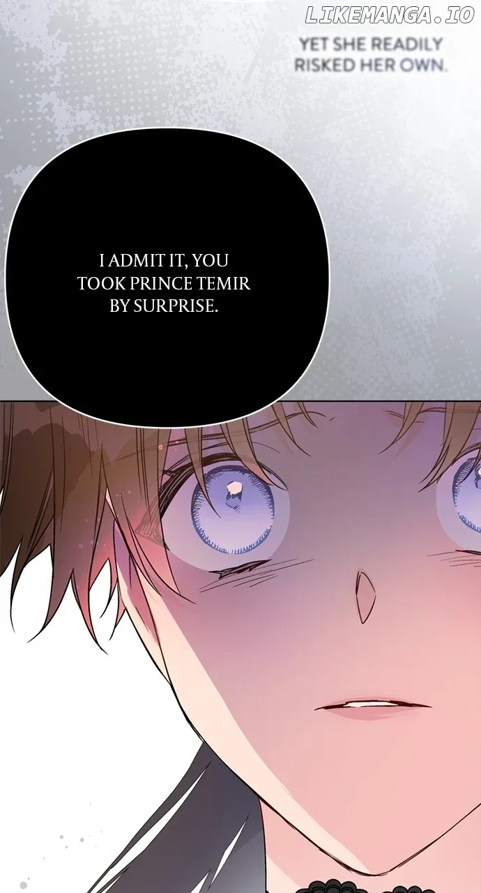 The Way That Knight Lives As a Lady Chapter 151 page 31