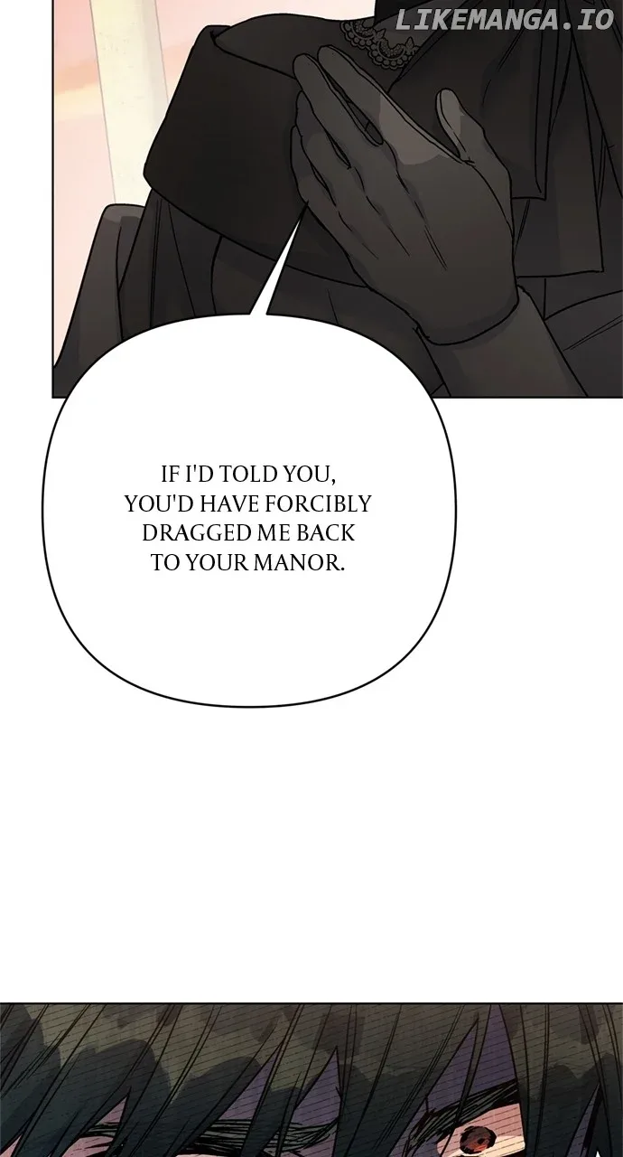 The Way That Knight Lives As a Lady Chapter 151 page 38