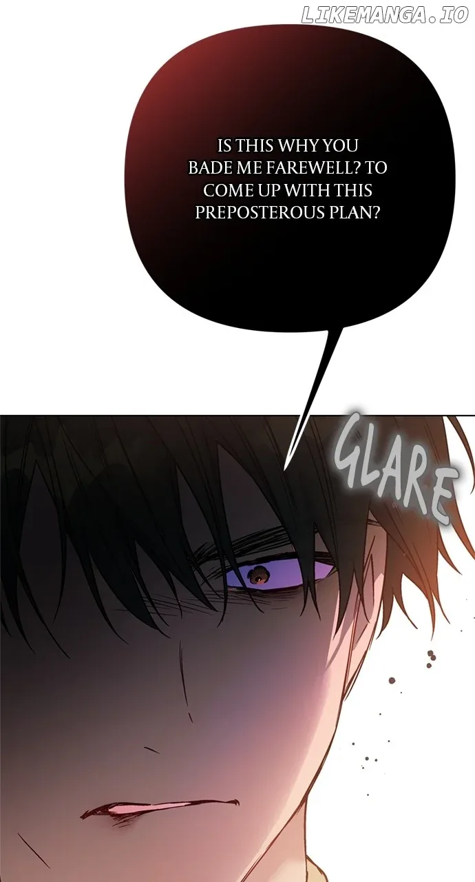 The Way That Knight Lives As a Lady Chapter 151 page 29