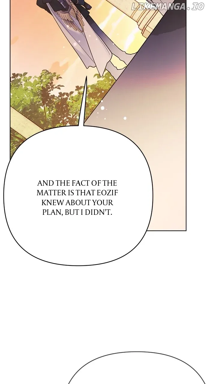 The Way That Knight Lives As a Lady Chapter 151 page 34