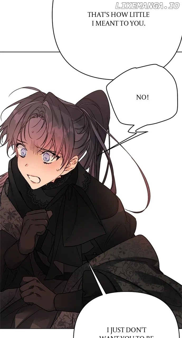 The Way That Knight Lives As a Lady Chapter 151 page 25