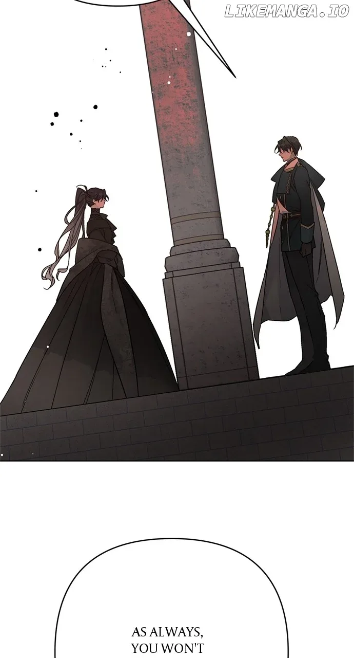 The Way That Knight Lives As a Lady Chapter 151 page 52