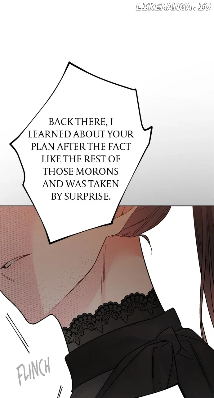 The Way That Knight Lives As a Lady Chapter 151 page 42