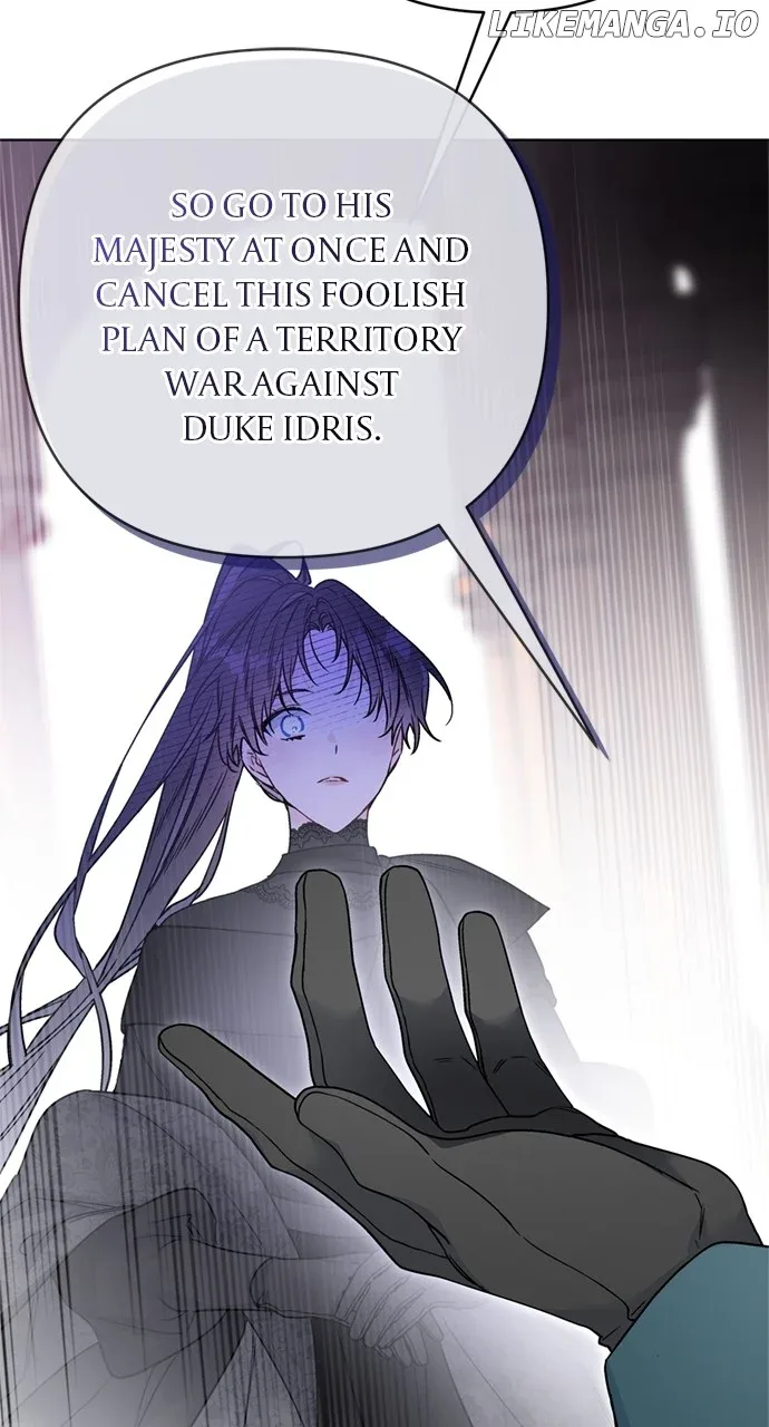 The Way That Knight Lives As a Lady Chapter 151 page 58