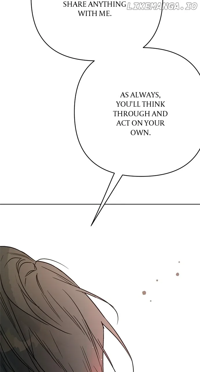 The Way That Knight Lives As a Lady Chapter 151 page 53