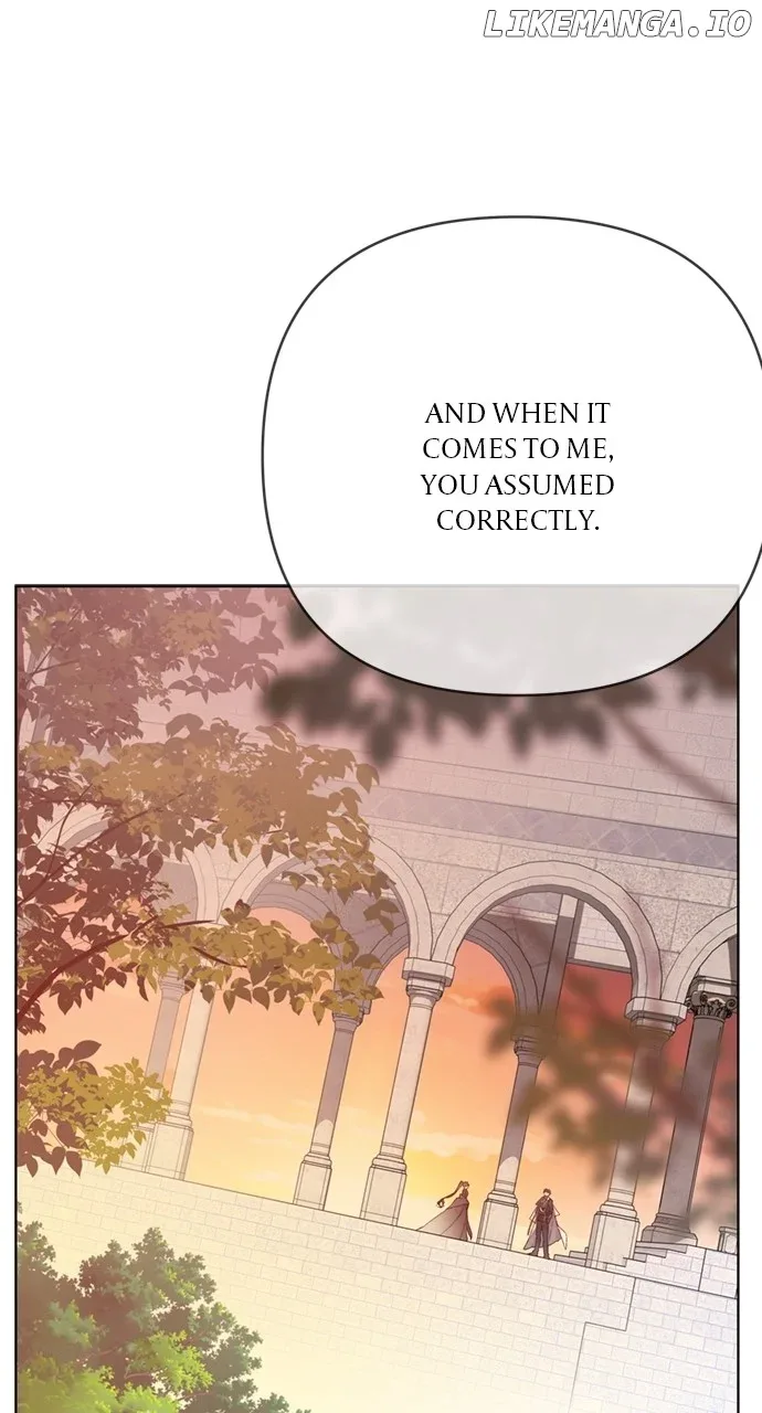 The Way That Knight Lives As a Lady Chapter 151 page 55