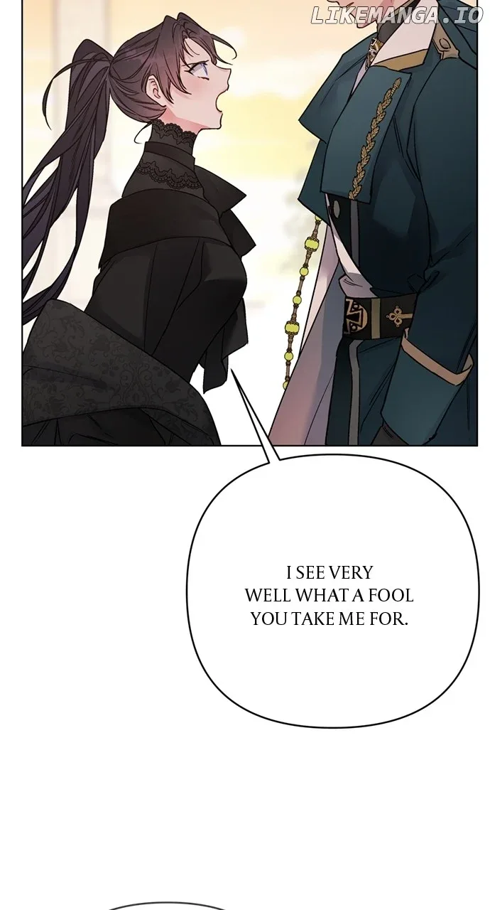 The Way That Knight Lives As a Lady Chapter 151 page 73
