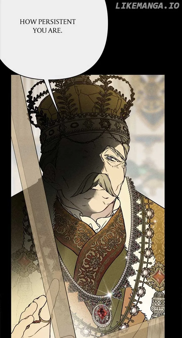 The Way That Knight Lives As a Lady Chapter 153 page 5