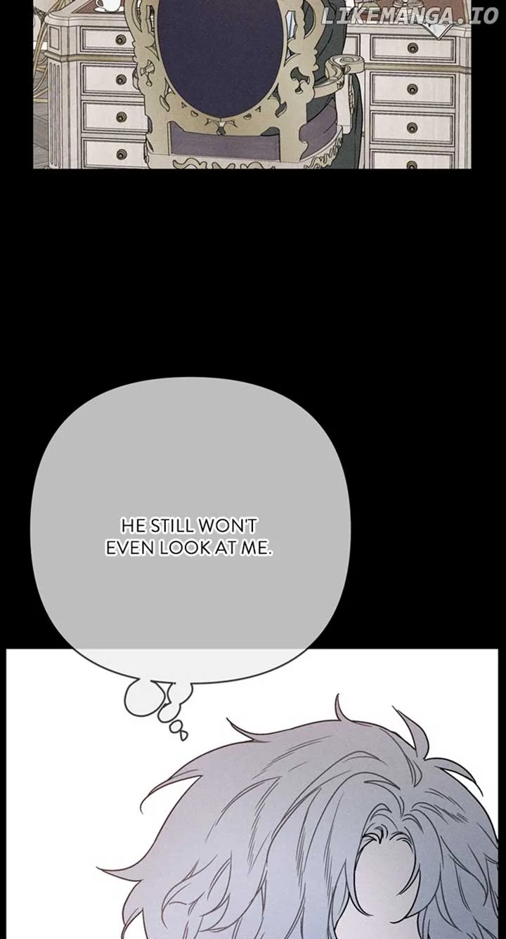 The Way That Knight Lives As a Lady Chapter 153 page 58