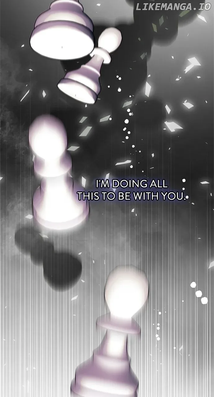 The Way That Knight Lives As a Lady Chapter 151 page 69