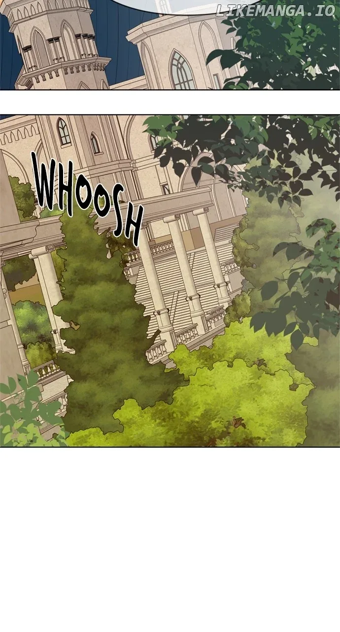 The Way That Knight Lives As a Lady Chapter 151 page 79