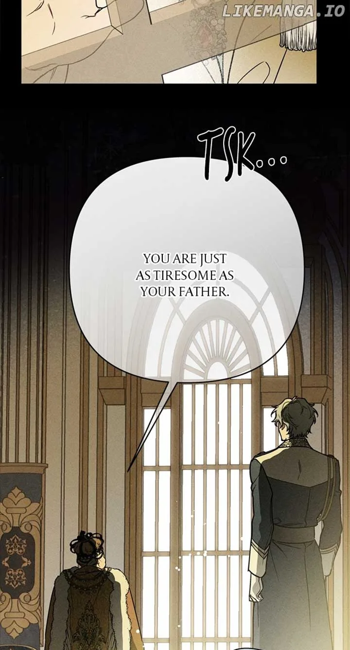 The Way That Knight Lives As a Lady Chapter 153 page 6