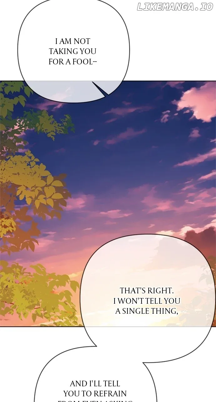 The Way That Knight Lives As a Lady Chapter 151 page 74
