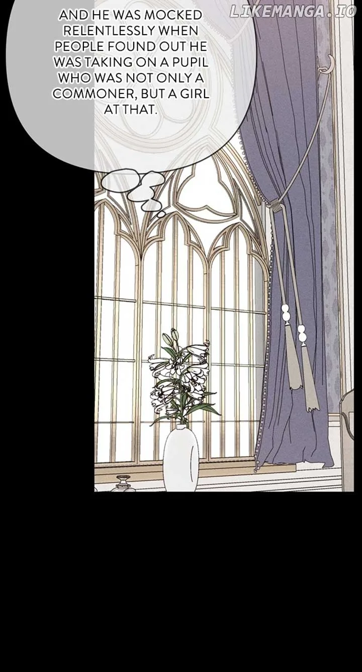 The Way That Knight Lives As a Lady Chapter 153 page 50