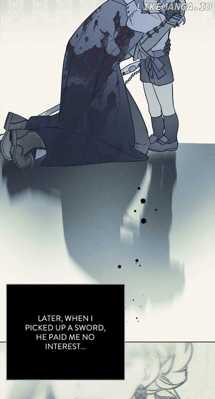 The Way That Knight Lives As a Lady Chapter 153 page 64