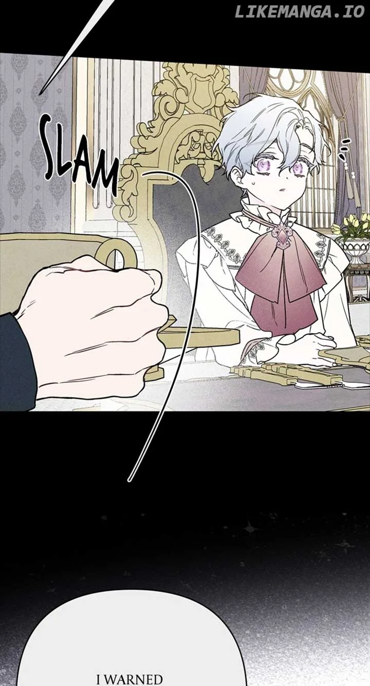 The Way That Knight Lives As a Lady Chapter 153 page 41
