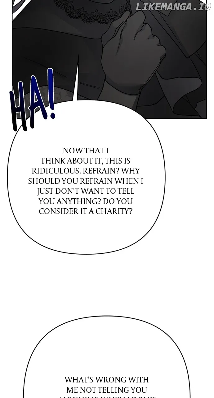 The Way That Knight Lives As a Lady Chapter 151 page 76