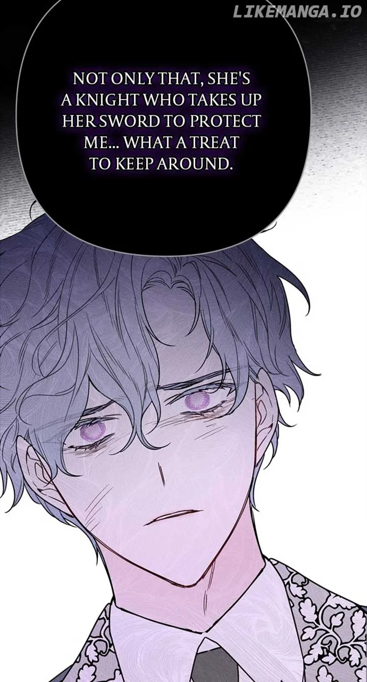 The Way That Knight Lives As a Lady Chapter 153 page 15