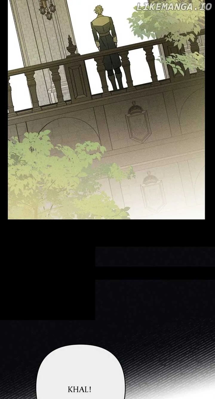 The Way That Knight Lives As a Lady Chapter 153 page 29