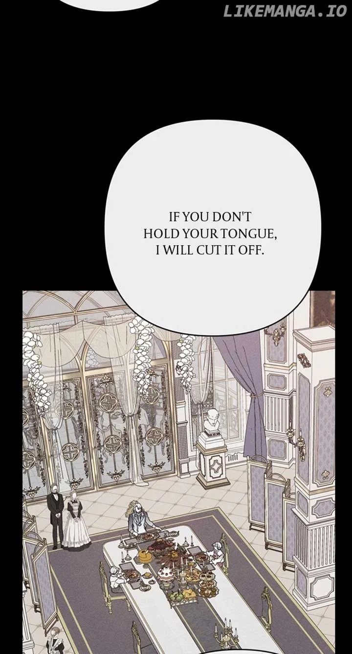 The Way That Knight Lives As a Lady Chapter 153 page 46