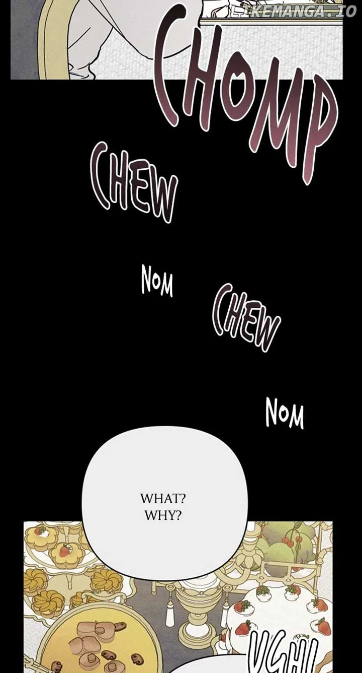 The Way That Knight Lives As a Lady Chapter 153 page 38