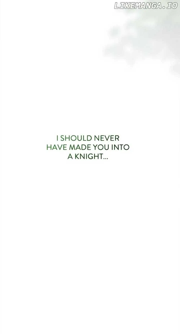 The Way That Knight Lives As a Lady Chapter 153 page 33