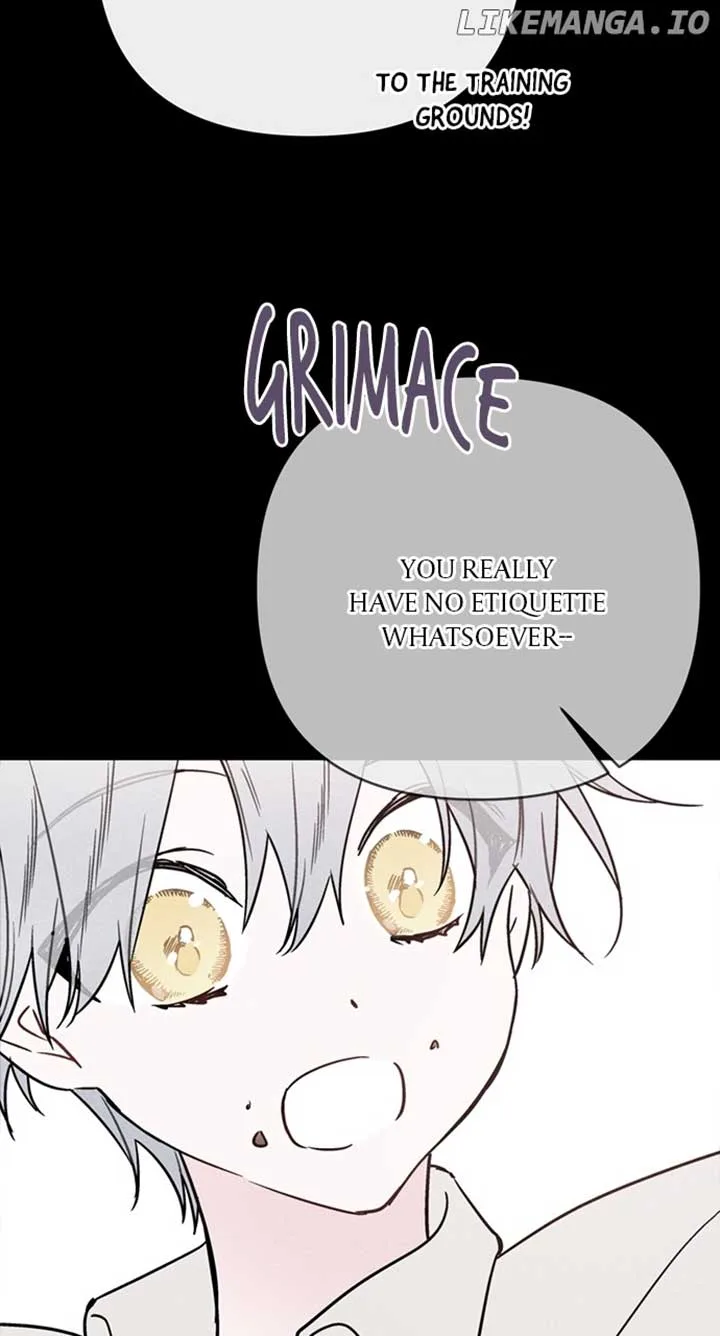 The Way That Knight Lives As a Lady Chapter 153 page 69