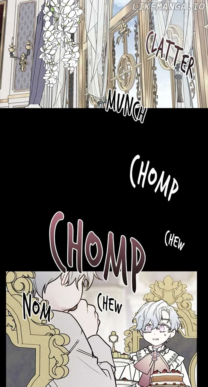 The Way That Knight Lives As a Lady Chapter 153 page 37