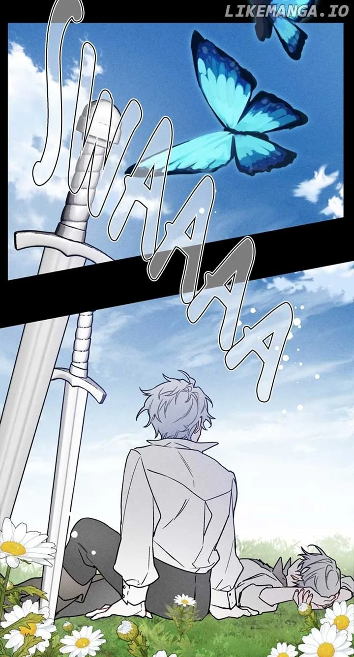 The Way That Knight Lives As a Lady Chapter 153 page 76