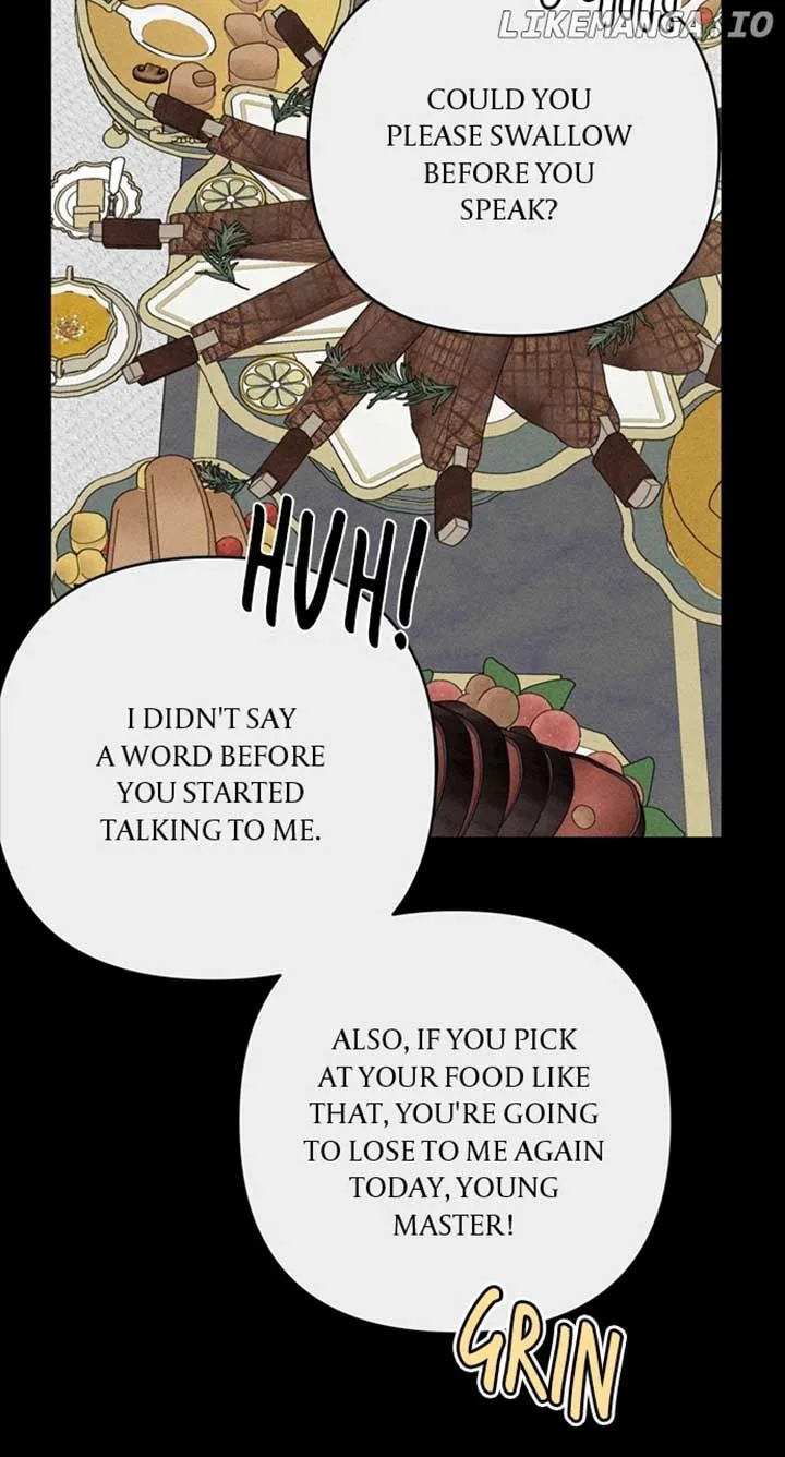 The Way That Knight Lives As a Lady Chapter 153 page 39