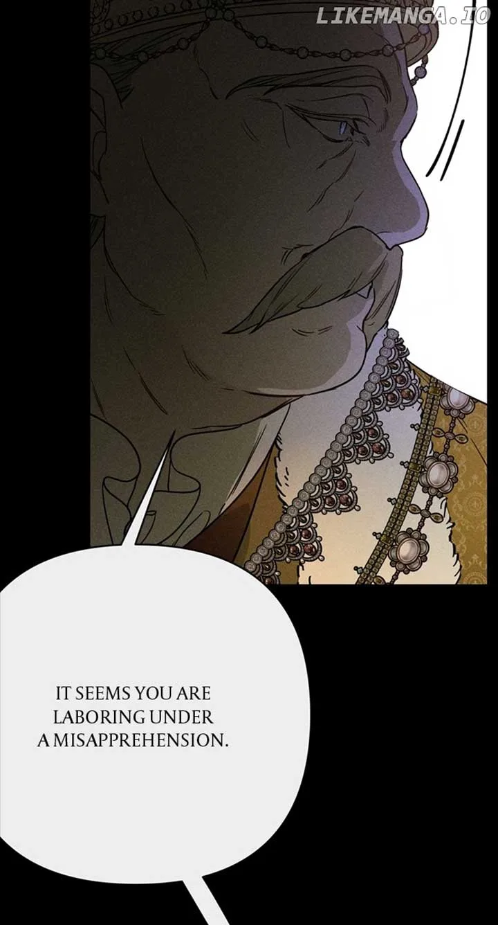 The Way That Knight Lives As a Lady Chapter 153 page 23