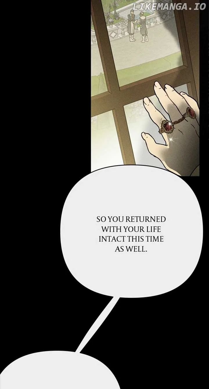 The Way That Knight Lives As a Lady Chapter 153 page 4