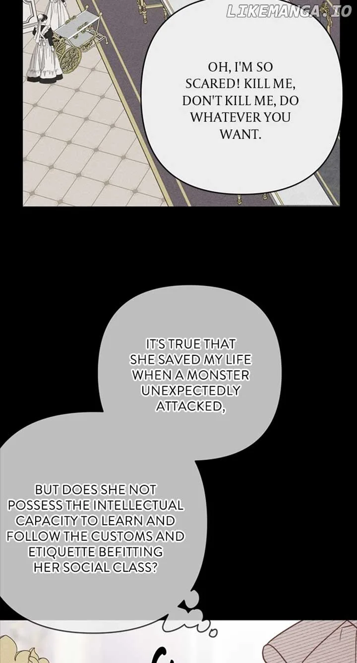 The Way That Knight Lives As a Lady Chapter 153 page 47